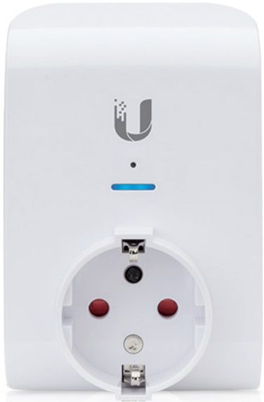 

Розумна розетка Ubiquiti mFi mPower Mini (MPOWER-MINI EU)