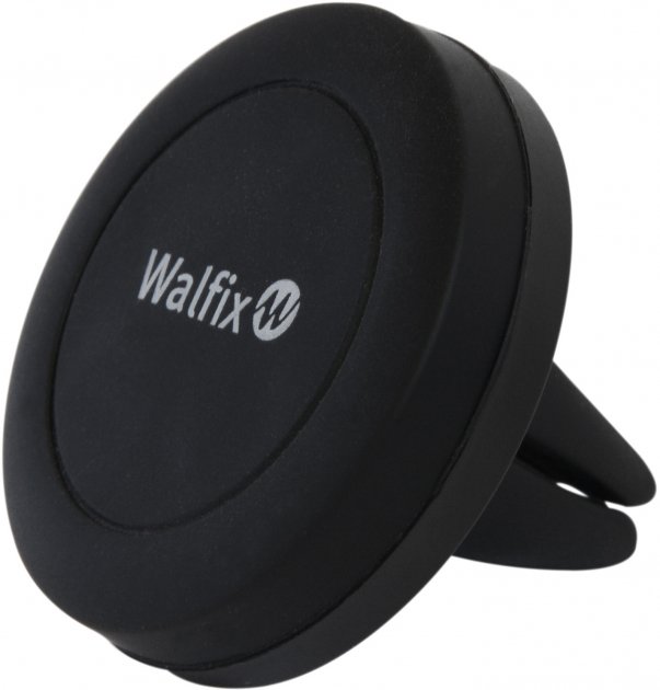 

Автотримач для смартфона Walfix WFH-02 Black