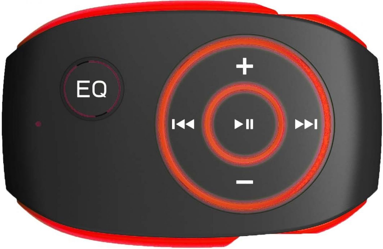

MP3-плеер Astro M2 8GB Black/Red