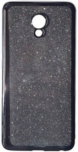 

Накладка Remax Glitter Air Series Meizu M5 Note Black