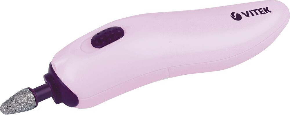 

Набір для манікюру та педікюру VITEK VT-8254 Pink