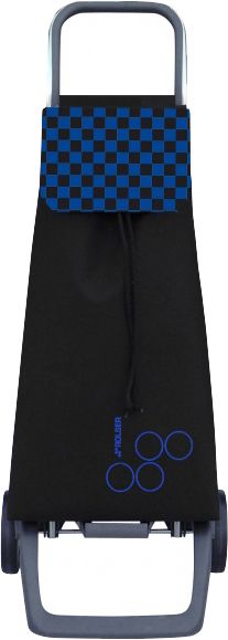 

Сумка-візок Rolser Jet F1 Joy 40 л (926687) Azul