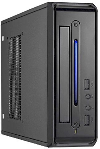 

Корпус AZZA 820-01B