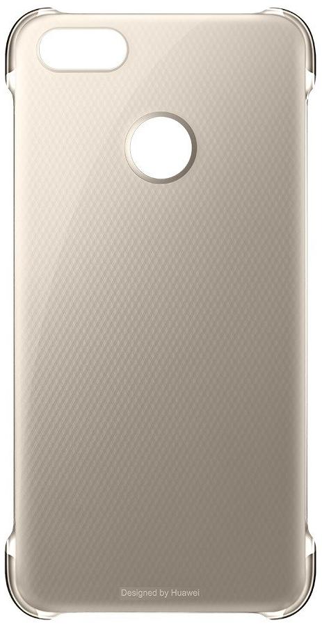 

Панель Huawei для Huawei Nova Lite 2017 (51992091) Black