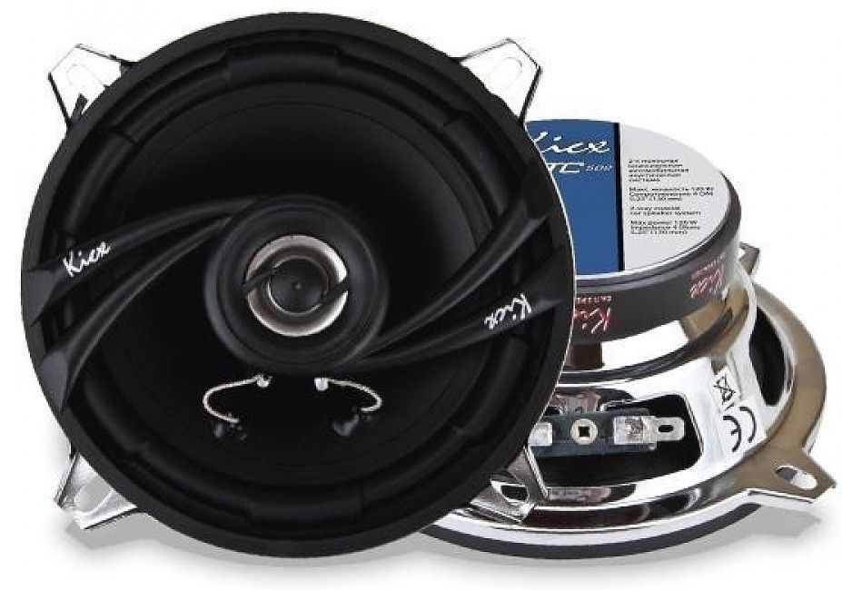 

Автоакустика Kicx STC-502