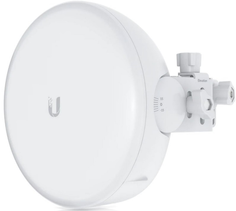

Точка доступу Ubiquiti GigaBeam Plus (GBE-Plus)