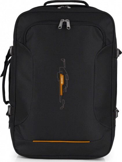 

Сумка-рюкзак Gabol Week Cabin (925800) Black