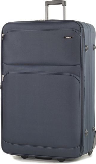 

Чемодан на колесиках Members Topaz (XL) (922806) Navy