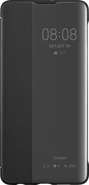

Чохол-книжка Huawei для Huawei P30 Smart View (51992860) Black