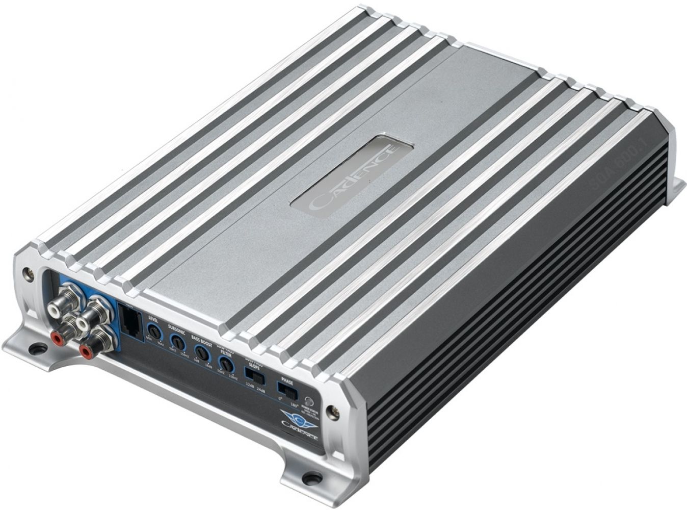 

Морський підсилювач Cadence SQA 600.1