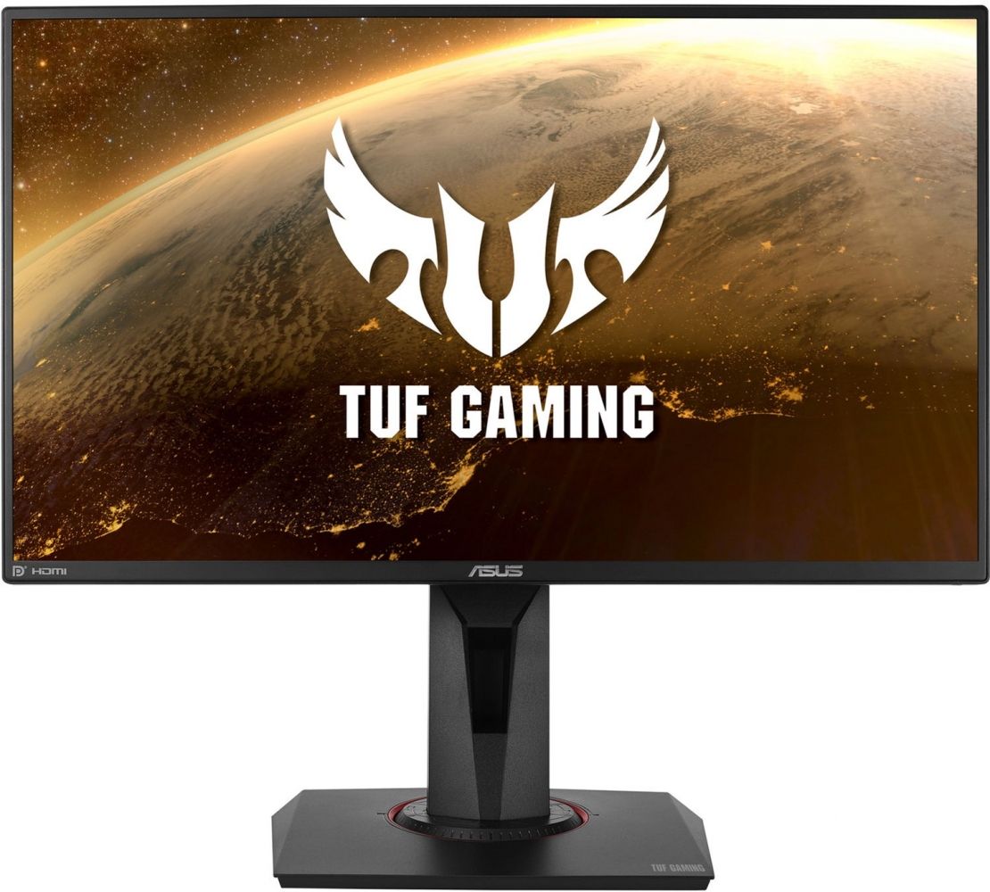 

Монітор Asus TUF Gaming VG259QM (90LM0530-B02370)