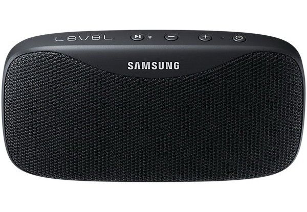 

Портативная акустика Samsung Level Box Slim EO-SG930CBEGRU Black