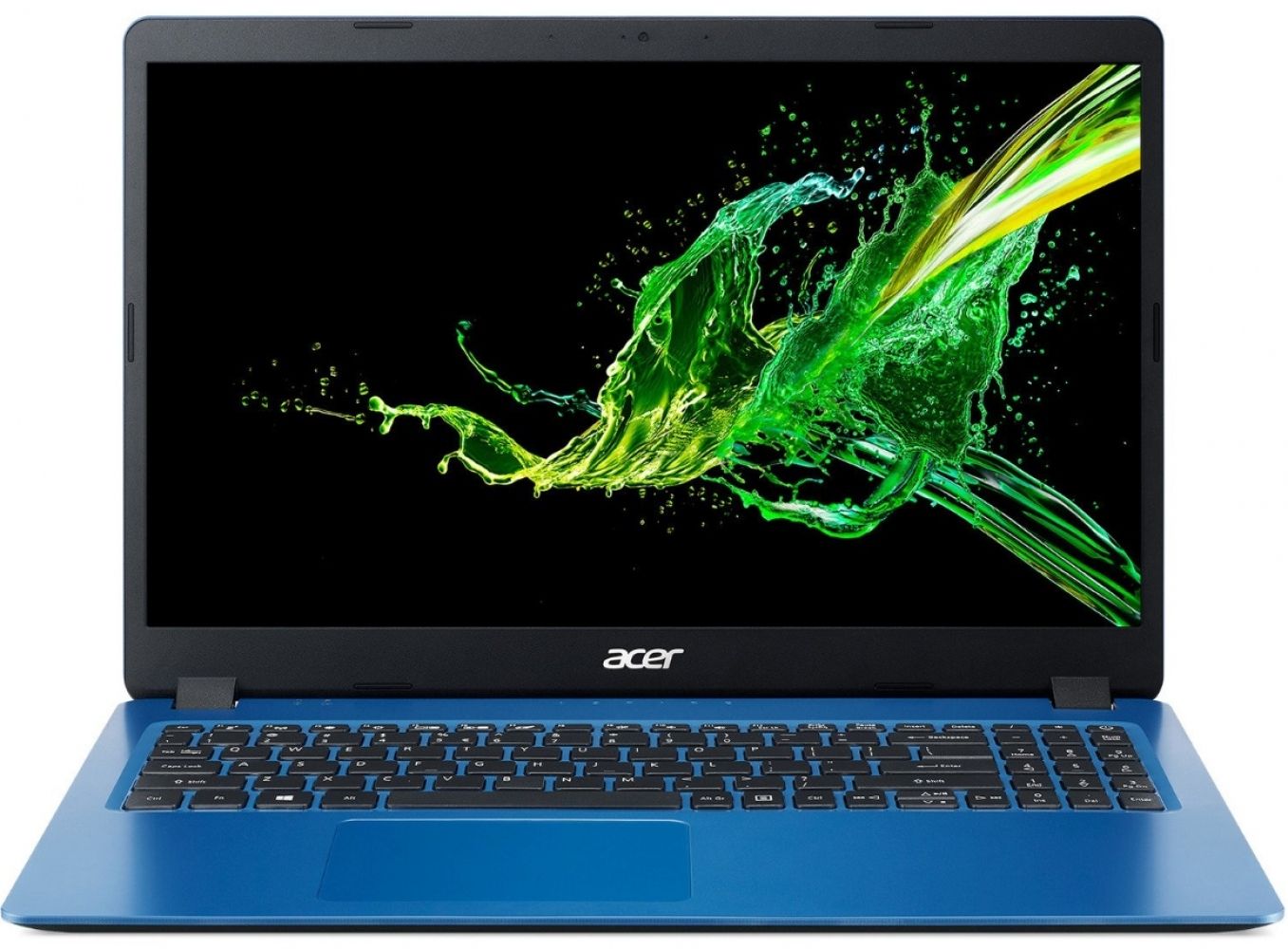 

Ноутбук Acer Aspire 3 A315-56-39B9 (NX.HS6EU.00A) Indigo Blue