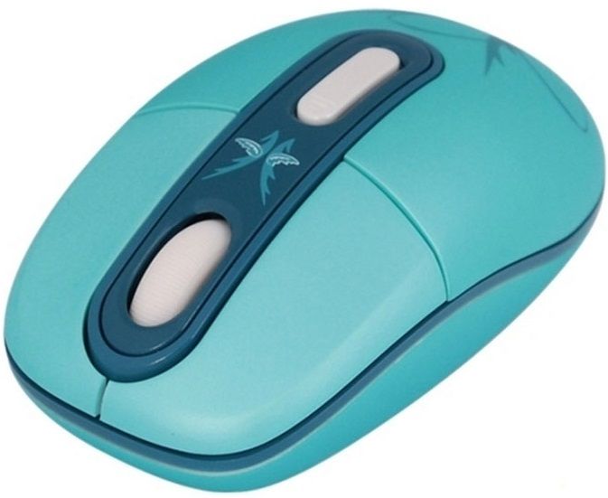 

Миша G-CUBE G4E-10W Wind