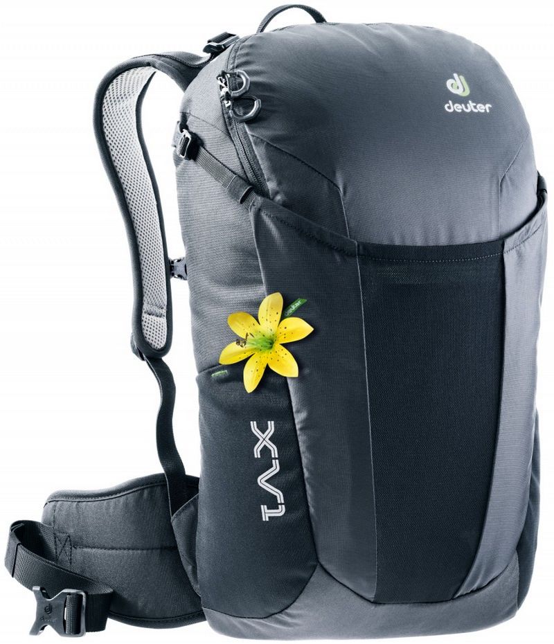 

Рюкзак Deuter XV 1 SL (3850118 7000) black