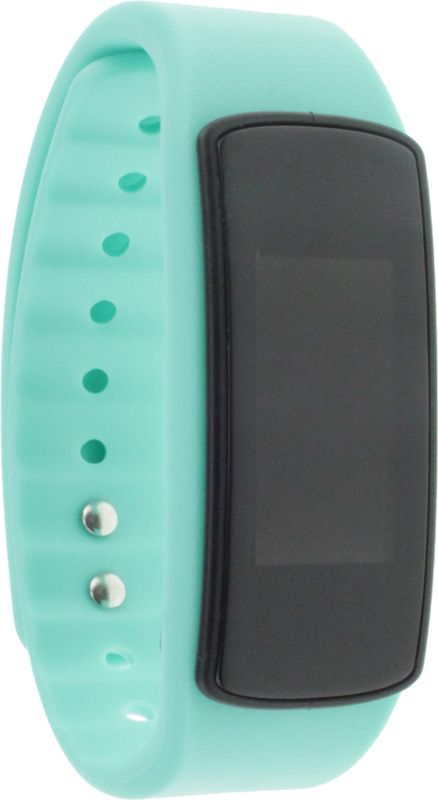 

Фитнес-браслет UWatch i6 HR Green
