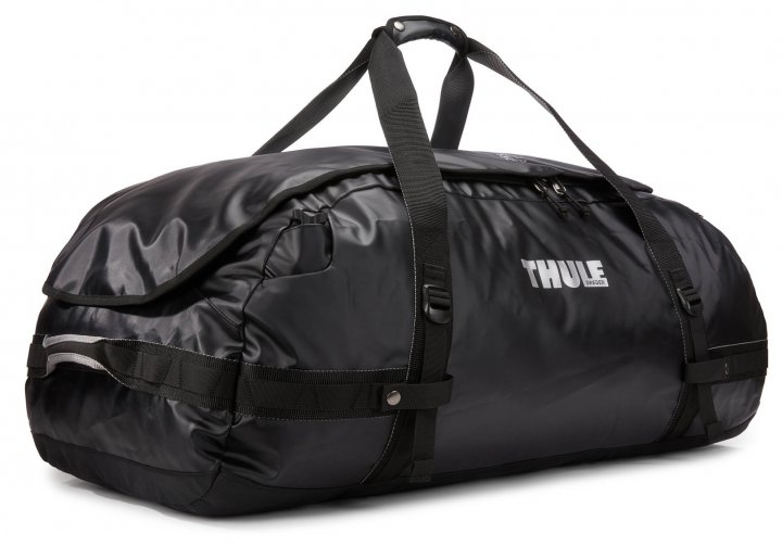 

Дорожня сумка Thule Chasm XL 130L TDSD-205 Black