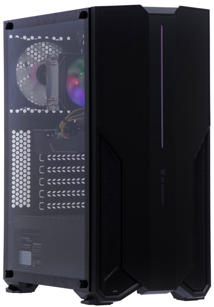 

Комп'ютер 2E Complex Gaming (2E-2360)