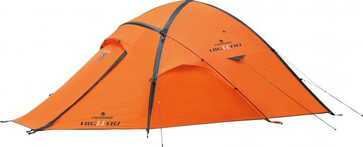 

Намет Ferrino Pilier 3 (91163LAAFR) (928724) Orange