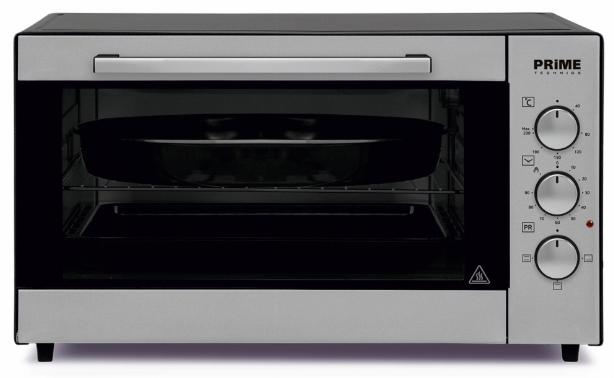 

Електрична піч Prime Technics PEO 3505 G