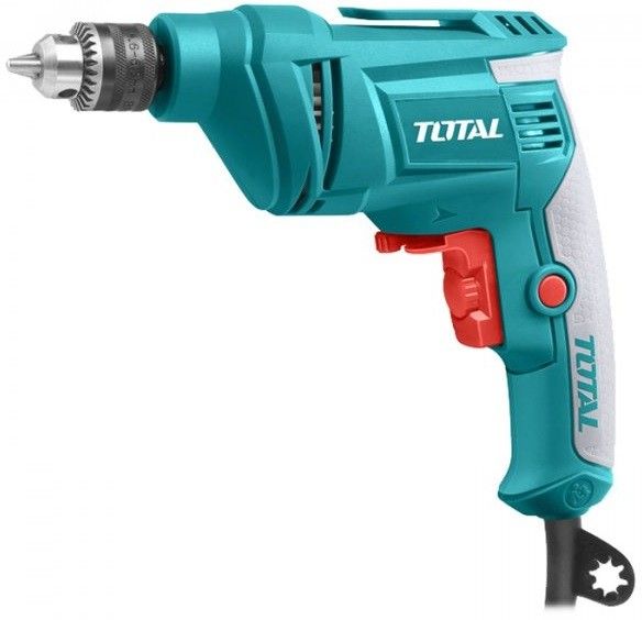

Дрель TOTAL TD4506
