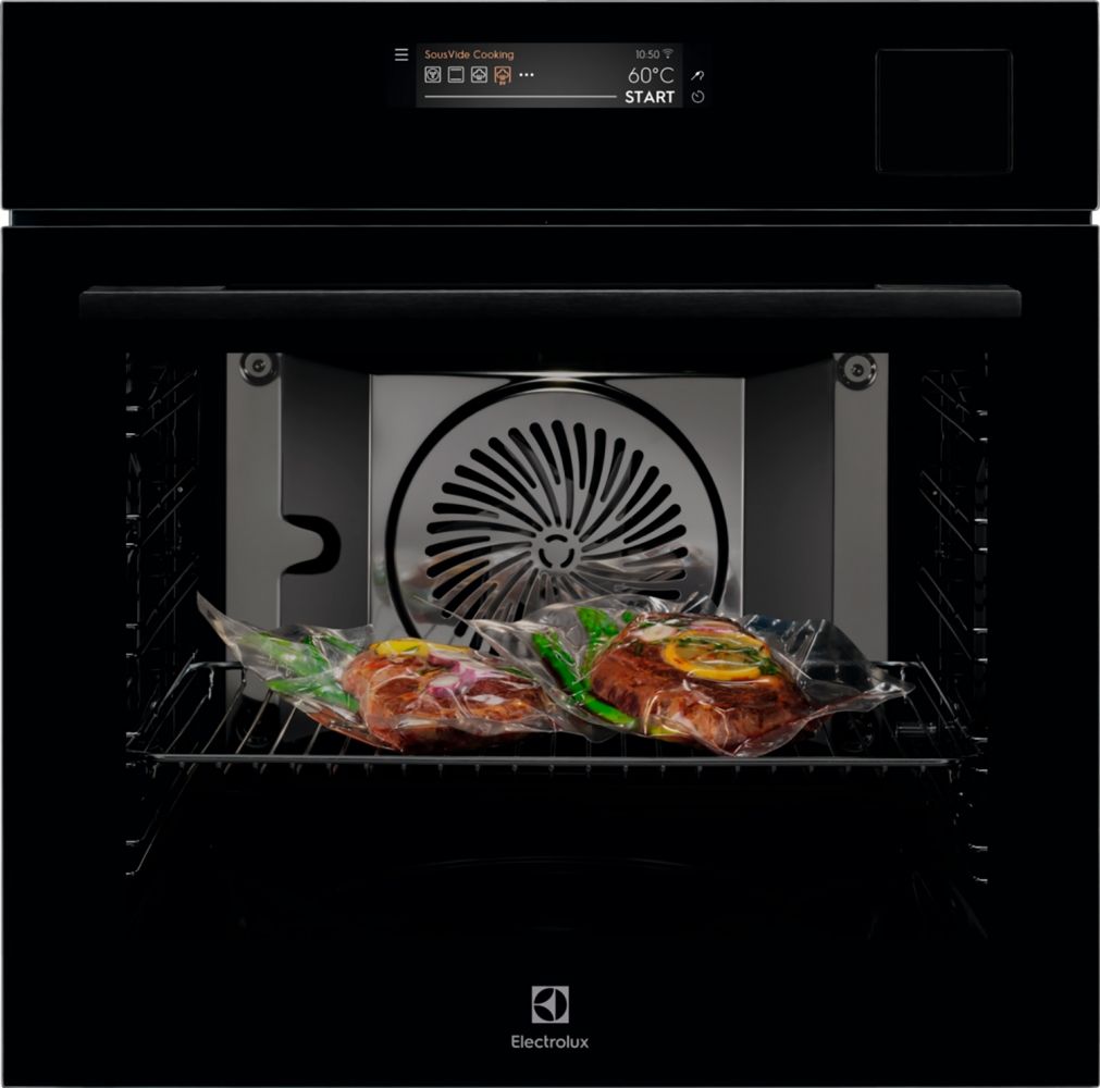 

Духова шафа електрична ELECTROLUX OKA9S31WZ