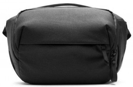 

Сумка для фотокамеры Peak Design Everyday Sling 5 L (BSL-5-BK-1) Black