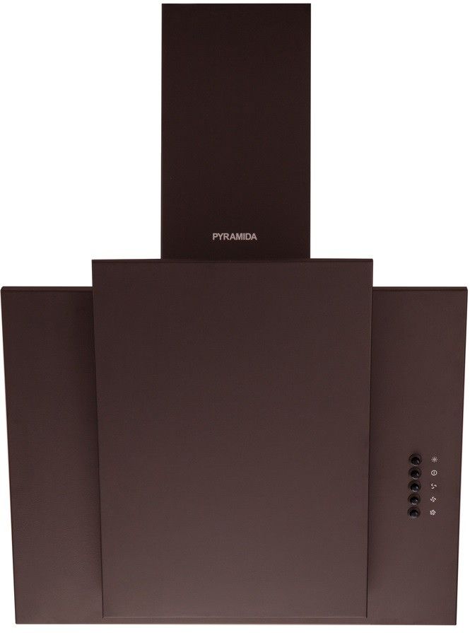 

Витяжка PYRAMIDA KZ 60 BR