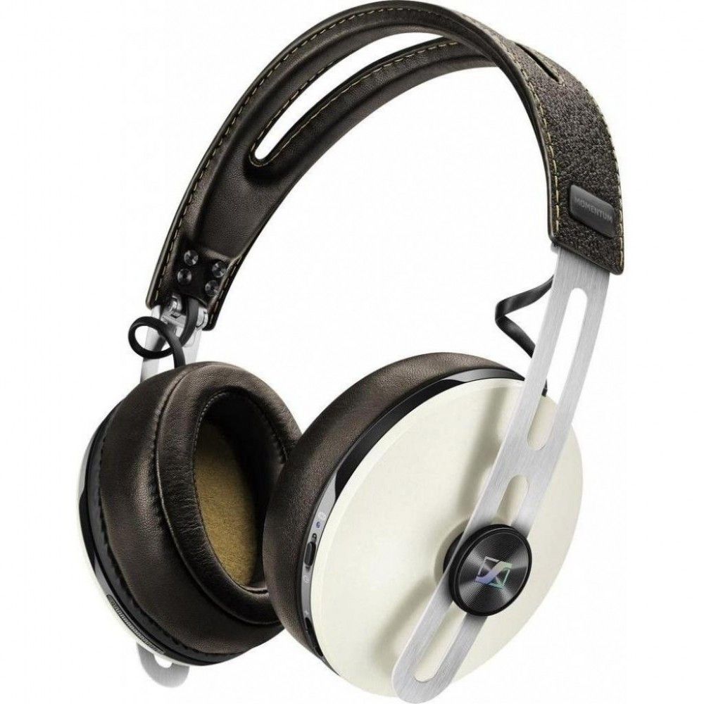 

Наушники Sennheiser MOMENTUM M2 AEBT Ivory (506381)
