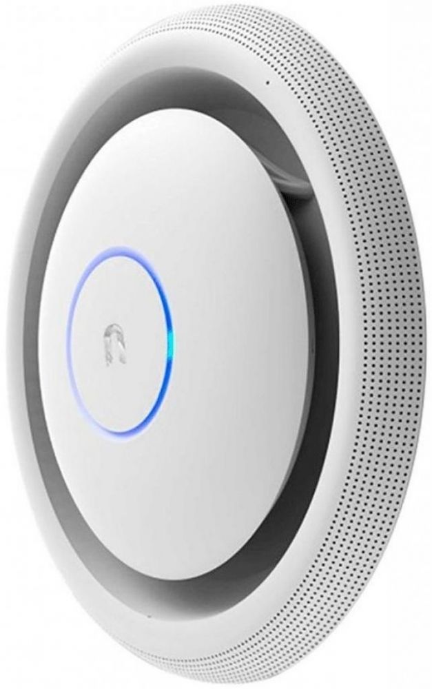 

Точка доступу Ubiquiti UniFi AP AC Education (UAP-AC-EDU)