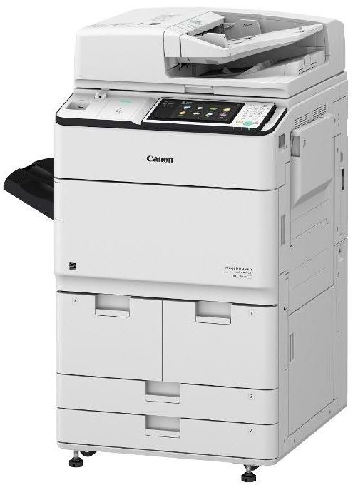 

БФП Canon imageRUNNER ADVANCE 6555i III (3293C003)