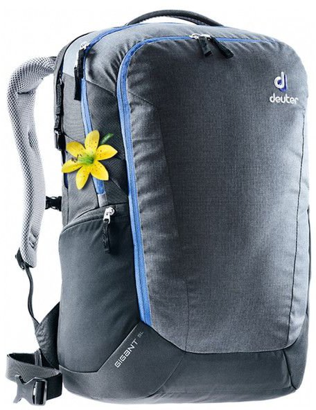 

Рюкзак Deuter Gigant SL 32л (3823118 4701) Graphite-black