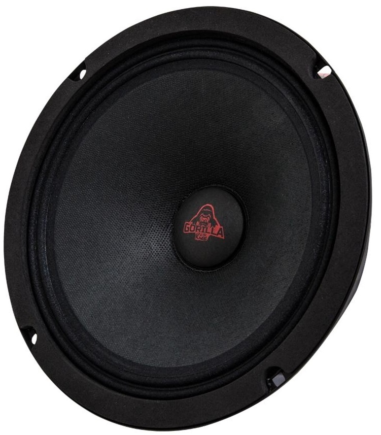 

Автоакустика Kicx Gorilla Bass GB-8N (4 Ohm)