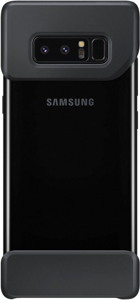 

Чохол Samsung 2 Piece Cover Note 8 EF-MN950CBEGRU Black
