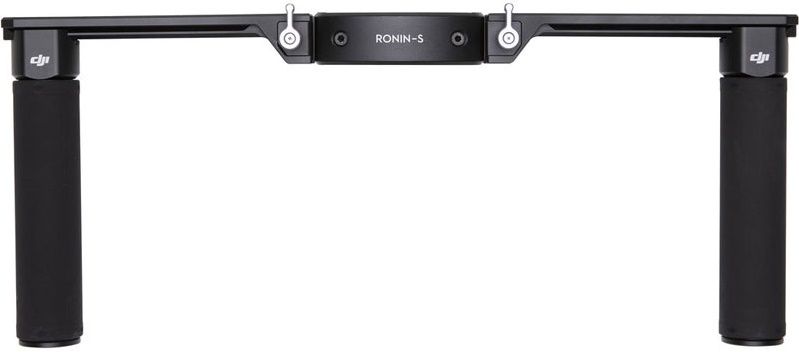 

Подвійне руків'я DJI Ronin-S Part 25 Switch Grip Dual Handle (CP.RN.00000039.01)
