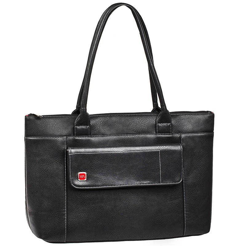 

Сумка для ноутбука RivaCase 8991 PU 15.6" Black