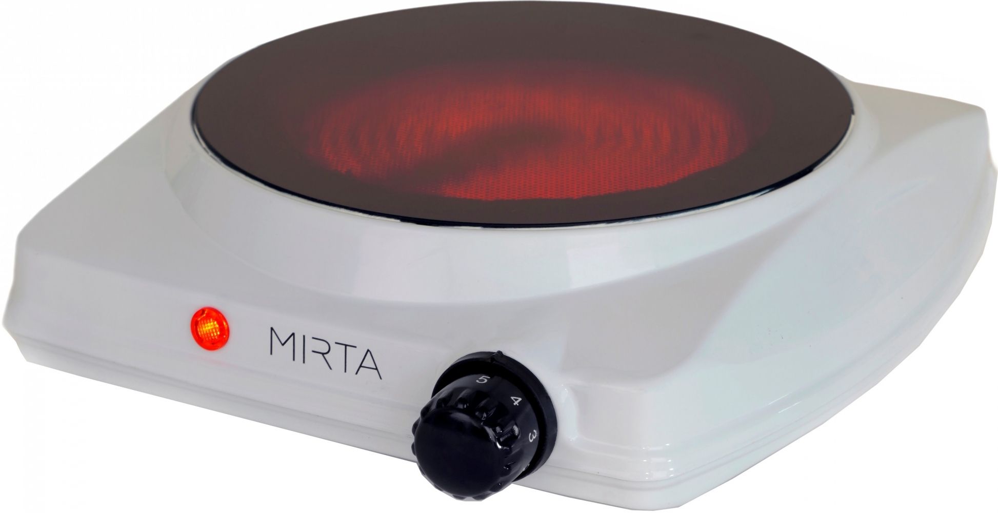 

Плита настільна MIRTA R-Pod Performance (HP-9810W) White