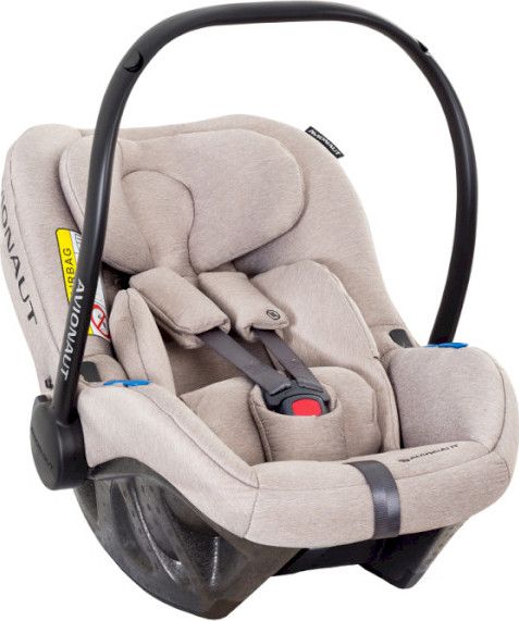

Автокрісло Avionaut PIXEL (AV-304.U.02) Beige Melange