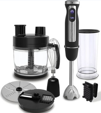 

Блендер POLARIS PHB 1590 AL CUBE