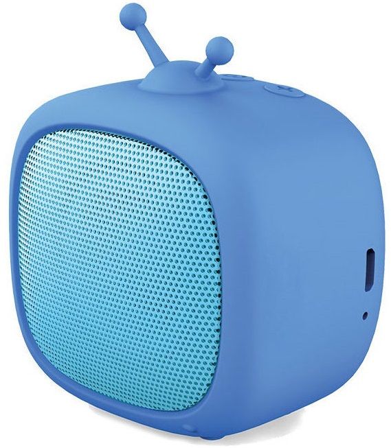 

Портативна акустика FOREVER Tilly ABS-200