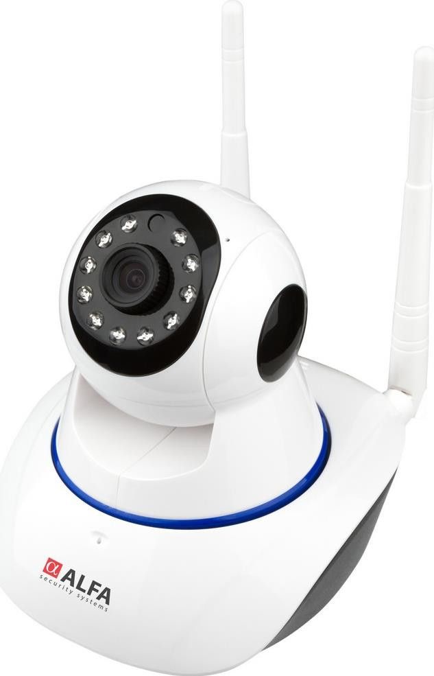 

IP-камера Alfa Online Police 021HD