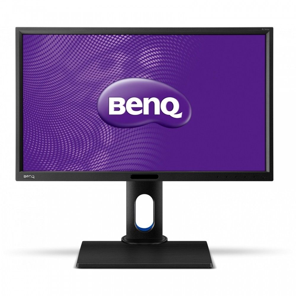 Акція на Монітор BenQ BL2420PT (9H.LCWLA.TBE) від Територія твоєї техніки