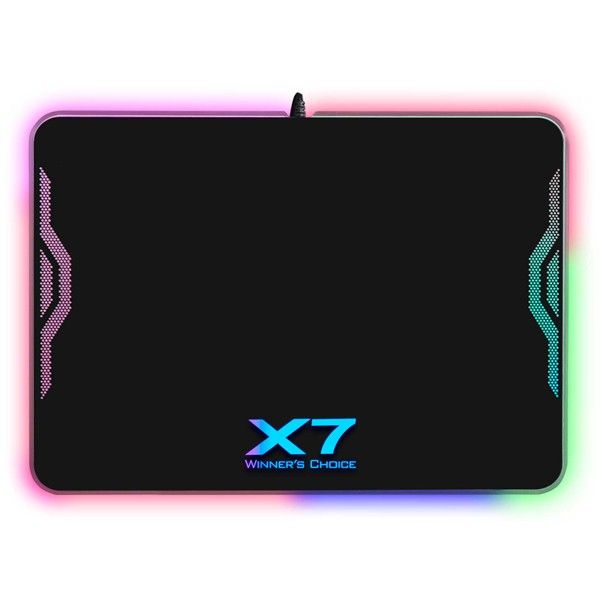 

Ігрова поверхня A4Tech XP-50NH RGB M (4711421934626) Black