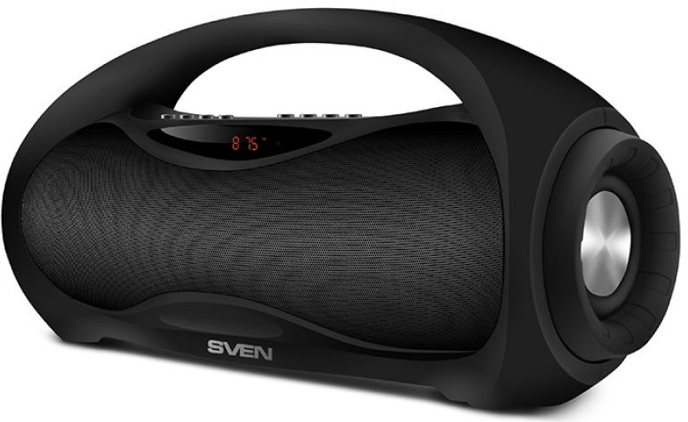 

Акустична система Sven PS-420 (00410068) Black