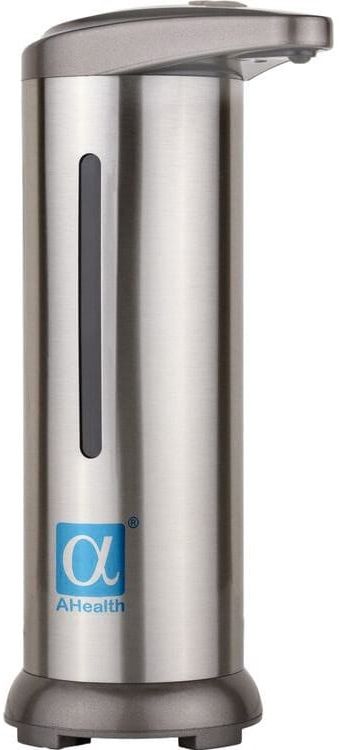 

Дозатор рідкого мила AHEALTH FK-SD01 Silver