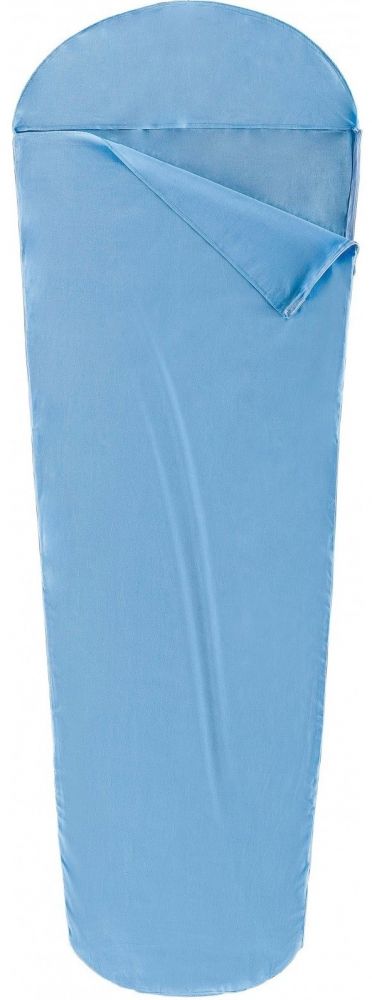 

Вкладка для спального мішка Ferrino Liner Comfort Light Mummy (924405) Blue