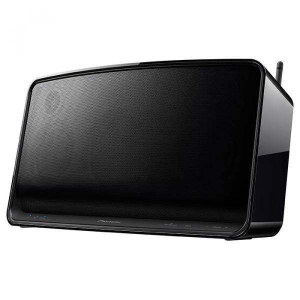 

Мультимедийная док-станция Pioneer XW-SMA4 Black (XW-SMA4)