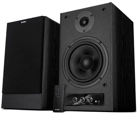 

Акустична система Sven MC-30 (00460198) Black