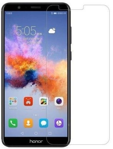 

Защитное стекло Mocolo 0.33mm Tempered Glass Huawei Honor 7x