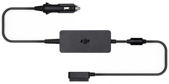 

Автомобильное зарядное устройство DJI Mavic Part6 (CP.PT.000562)